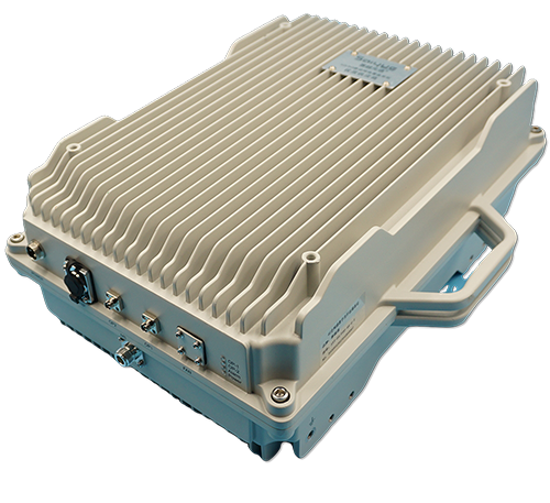 普格单频/双频/四频/五频运营级数字光纤直放站