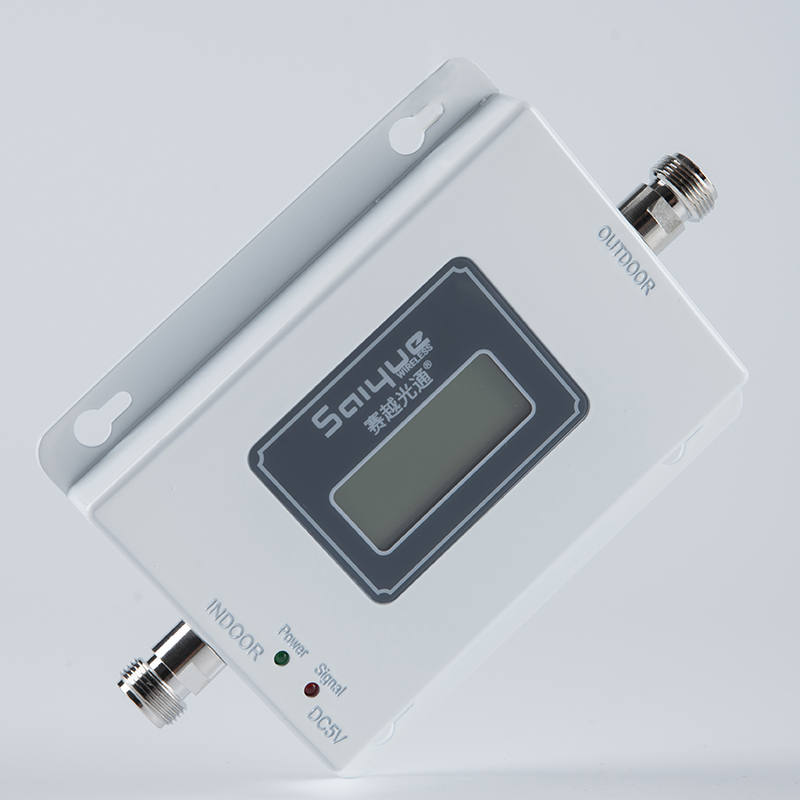 普格家用配电房机房信号放大器200㎡
