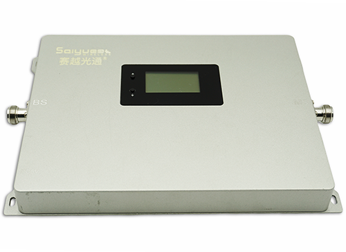  普格三频/四频/五频手机信号接收器800㎡