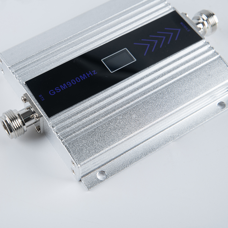普格家用单频手机信号增强器100㎡