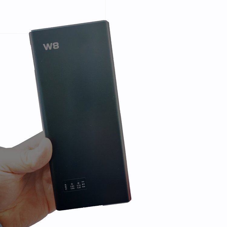 普格蓝牙WiFi信号屏蔽器