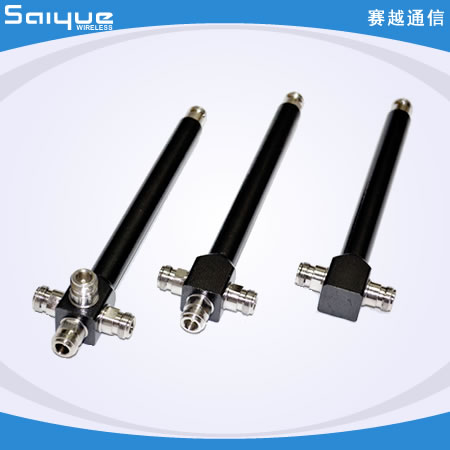  普格FM调频广播同步广播功分器