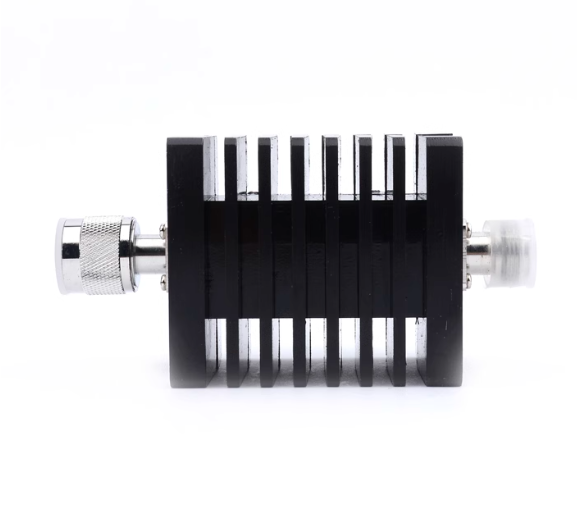  普格腔体固定衰减器0-3G/0-4G  N型接口
